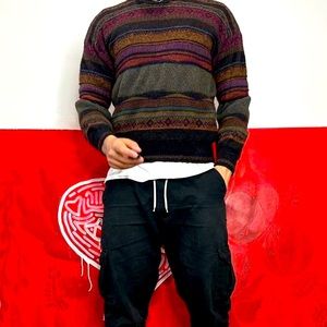 💥💥90’s VINTAGE SAKS FIFTH AVENUE SWEATER!!!💥💥